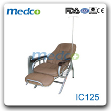 IC125 Sillas de infusión médicas